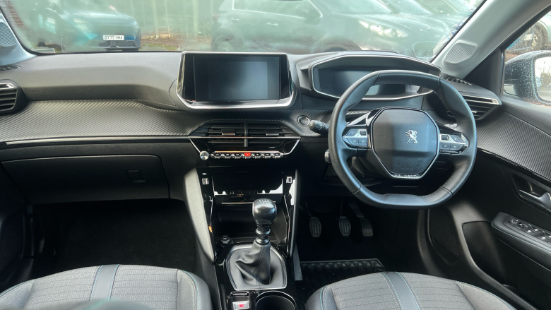 Peugeot 208 1.2 PureTech 100 Allure Premium 5dr Petrol Hatchback